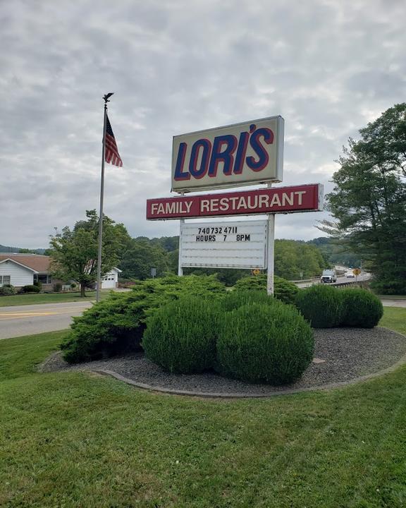 Loris Restaurant & Cafe